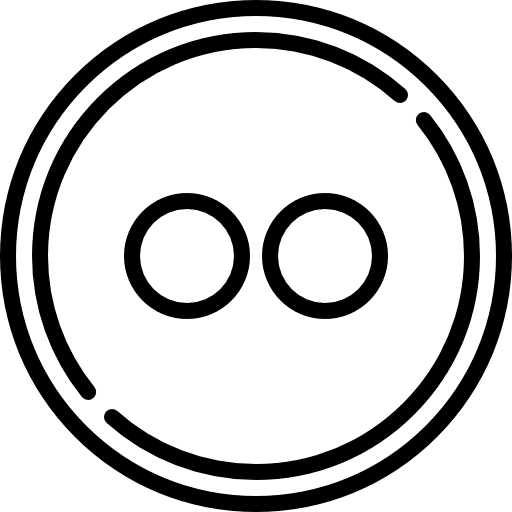 Flickr networking social network social media icon