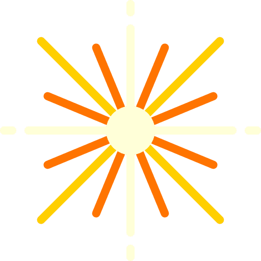 Star science star astronomy icon