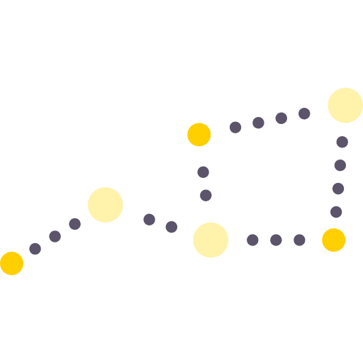 Big dipper big dipper ursa major constellation icon Big dipper big dipper ursa major constellation icon