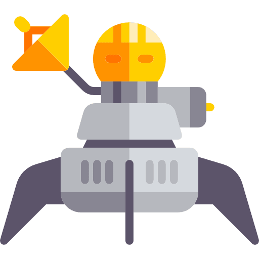 Lander lander automobile vehicle icon Lander lander automobile vehicle icon