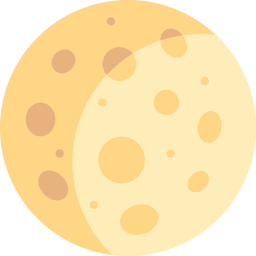 Moon moon full moon astronomy icon Moon moon full moon astronomy icon