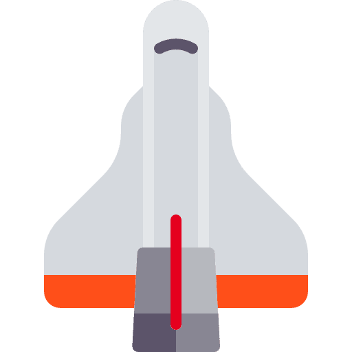 Space shuttle galaxy space space shuttle icon Space shuttle galaxy space space shuttle icon