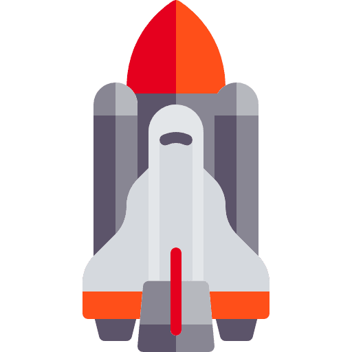 Space shuttle space space shuttle transport icon Space shuttle space space shuttle transport icon