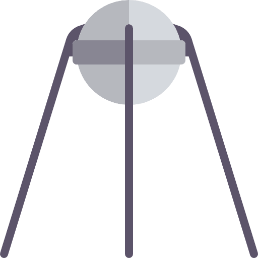 Satellite technology satellite space icon Satellite technology satellite space icon