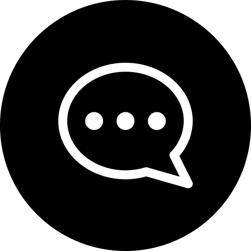Chat chat communication conversation icon Chat chat communication conversation icon