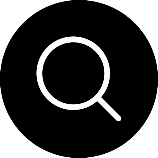 Search detective ui loupe icon