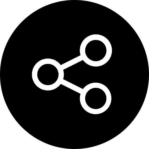 Share share multimedia option social normal icon Share share multimedia option social normal icon