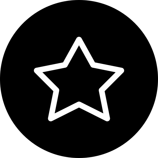 Favorite shapes rate favorite icon Favorite shapes rate favorite icon
