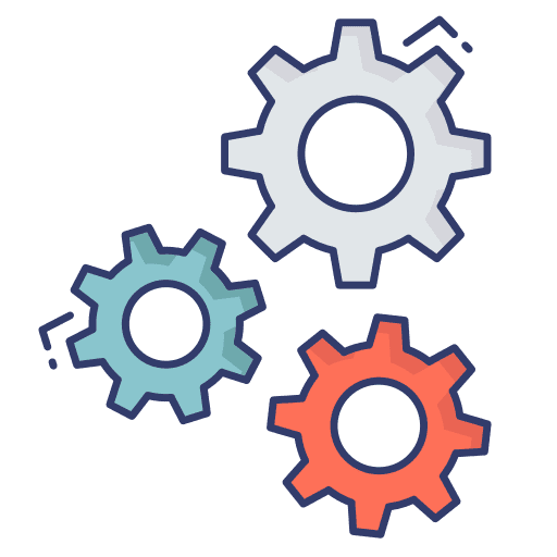 Cogwheel cogwheel edit tools wheel icon