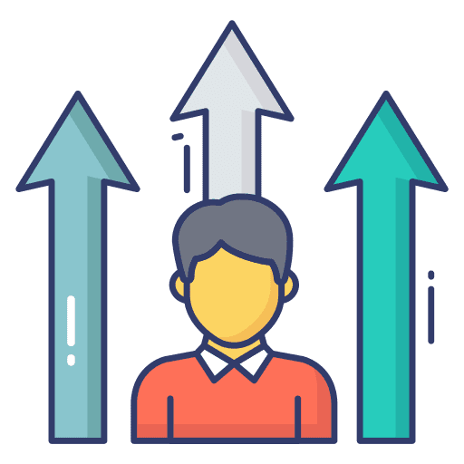 Manager manager avatar business and finance icon