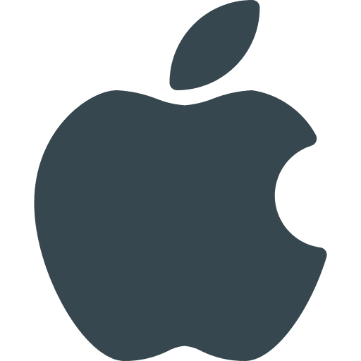 Apple brands and logotypes brand logotype icon Apple brands and logotypes brand logotype icon