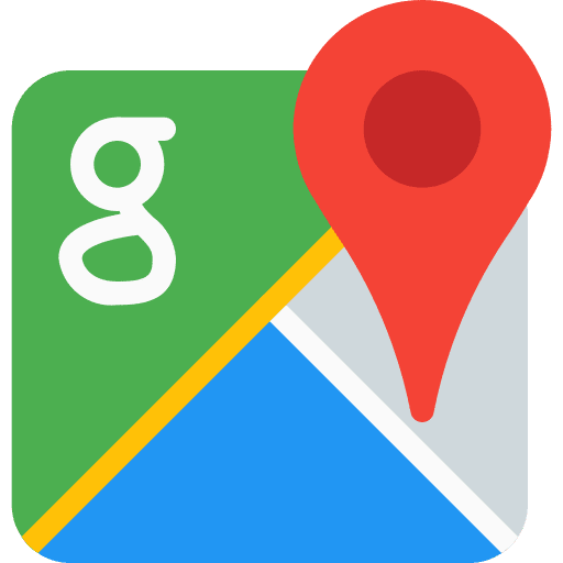 Google maps directional shapes and symbols gps icon Google maps directional shapes and symbols gps icon