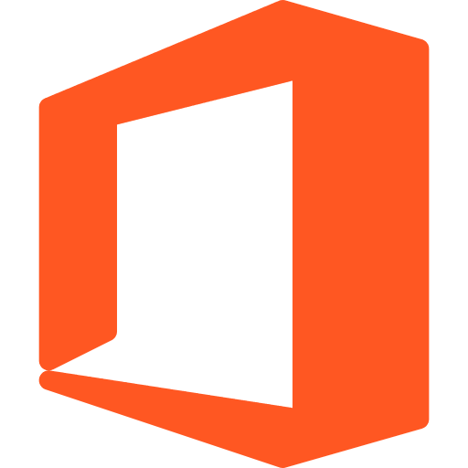 Office logo microsoft office brand icon Office logo microsoft office brand icon