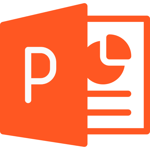Powerpoint logo microsoft access file microsoft icon