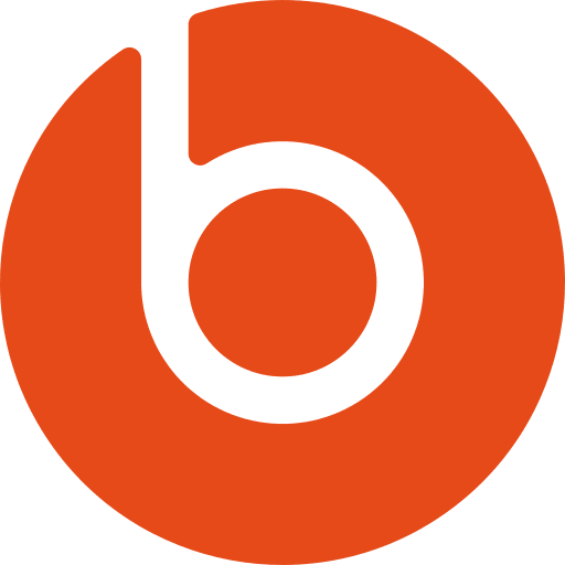 Beats logos company logotype icon Beats logos company logotype icon