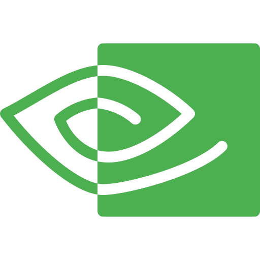 Nvidia brands and logotypes logo nvidia icon Nvidia brands and logotypes logo nvidia icon