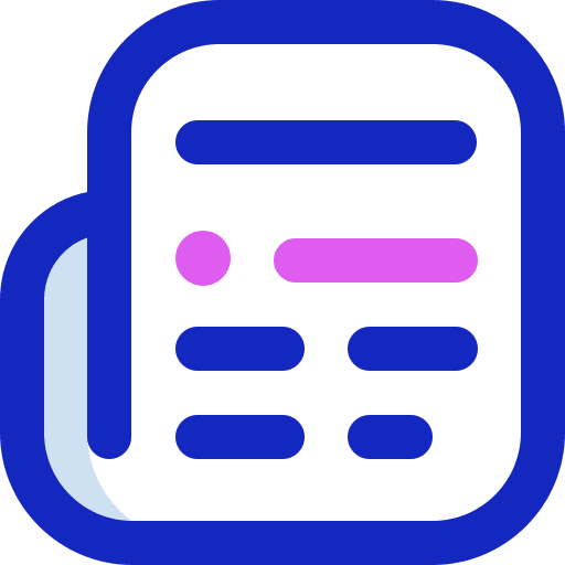 News ios14 ios communication icon