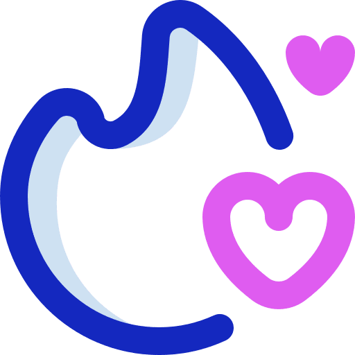 Tinder social media ios14 match icon