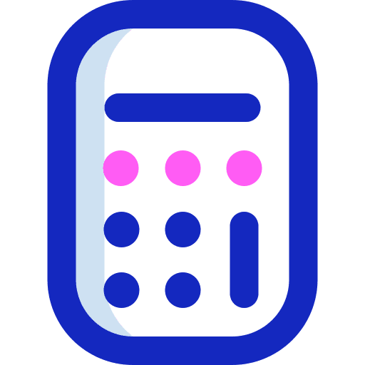 Calculator technology calculator ios icon