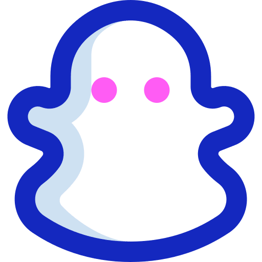 Snapchat snapchat cool snapchat logo social media icon