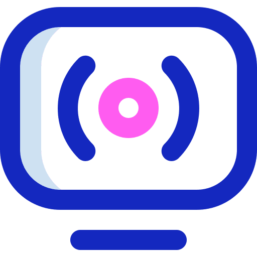 Streaming tv app streaming tv app ios14 electronics icon