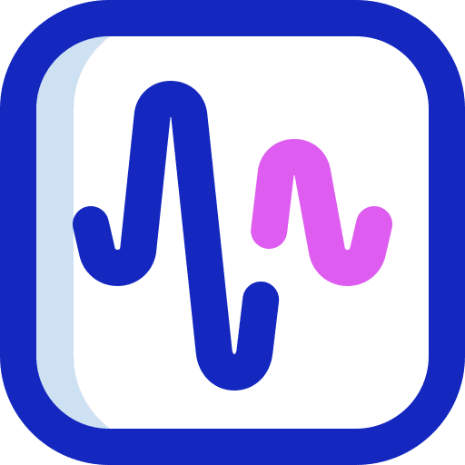 Voice message app sound ios14 communications icon