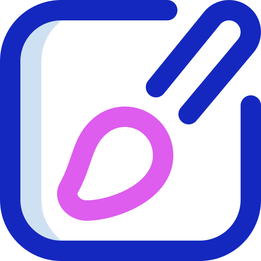 Edition ios interface edition icon