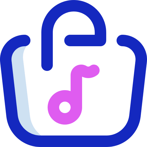 Music store app music store app sound music and multimedia icon