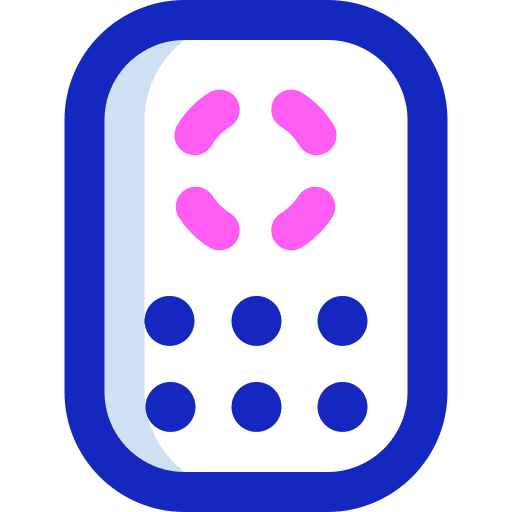 Remote control ios14 ios technology icon