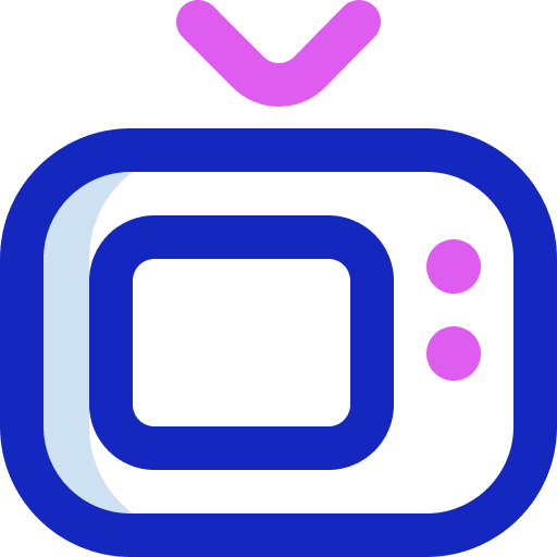 Tv app ios ios14 television icon