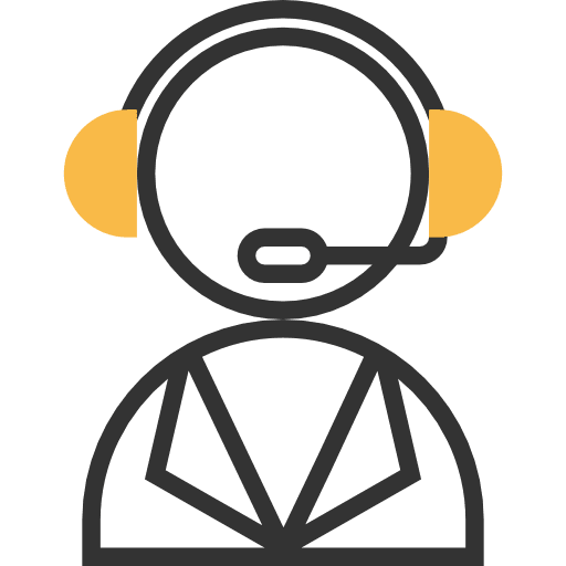 Telemarketer people telemarketer avatar icon