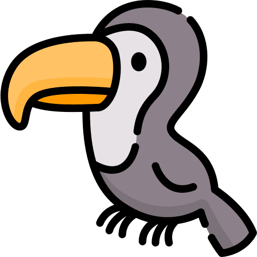 Toucan wild life wildlife toucan icon Toucan wild life wildlife toucan icon