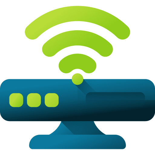 Connection internet data storage hosting server icon Connection internet data storage hosting server icon