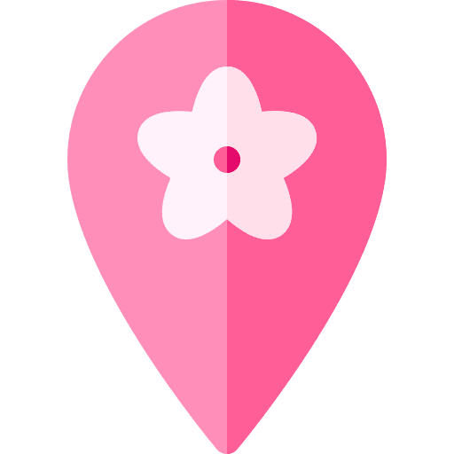 Placeholder placeholder cherry blossom sakura icon Placeholder placeholder cherry blossom sakura icon