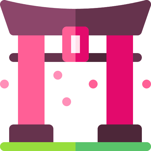 Torii gate japan monument torii gate icon Torii gate japan monument torii gate icon