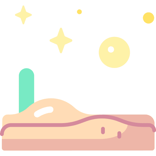 Desert tree desert nature icon