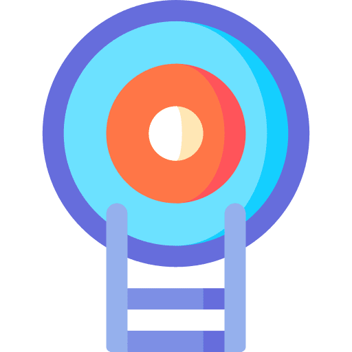 Goals target goals success icon Goals target goals success icon