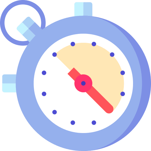 Stopwatch time chrono hours icon Stopwatch time chrono hours icon