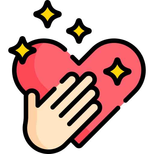 Honesty honesty love and romance hands and gestures icon Honesty honesty love and romance hands and gestures icon