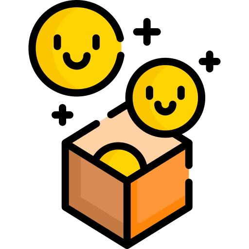 Positivity emoji feelings positivity icon Positivity emoji feelings positivity icon