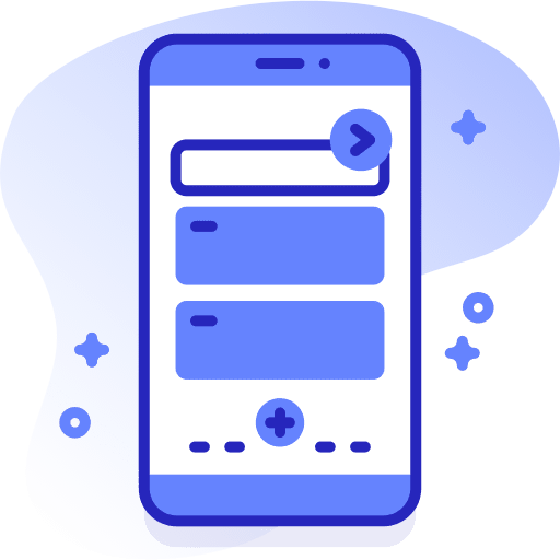 Form ui internet app icon
