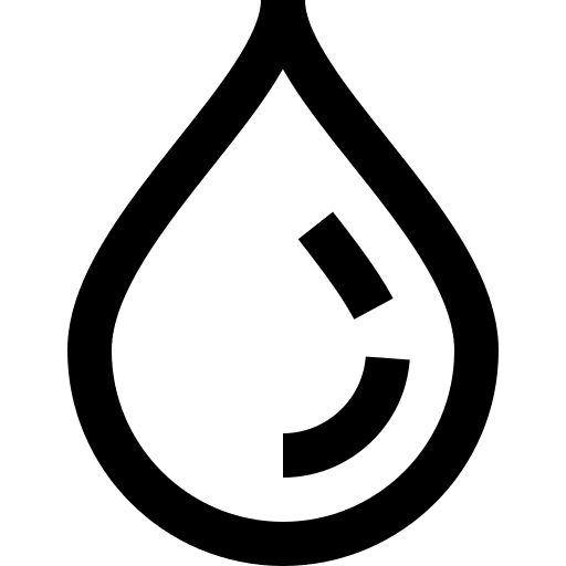 Water astrology horoscope water icon Water astrology horoscope water icon