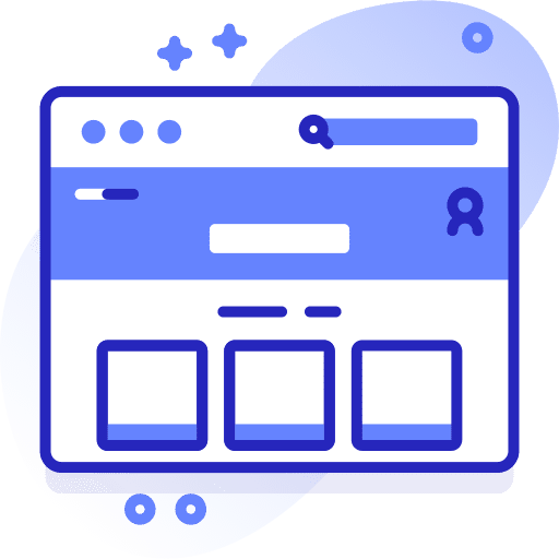 Webpage website design dashboard seo and web icon Webpage website design dashboard seo and web icon