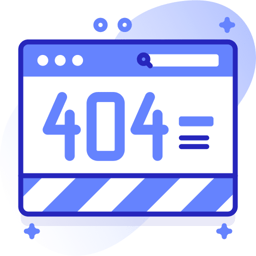 404 error website design seo and web web icon 404 error website design seo and web web icon
