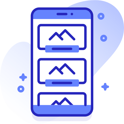 App design design section ui icon App design design section ui icon