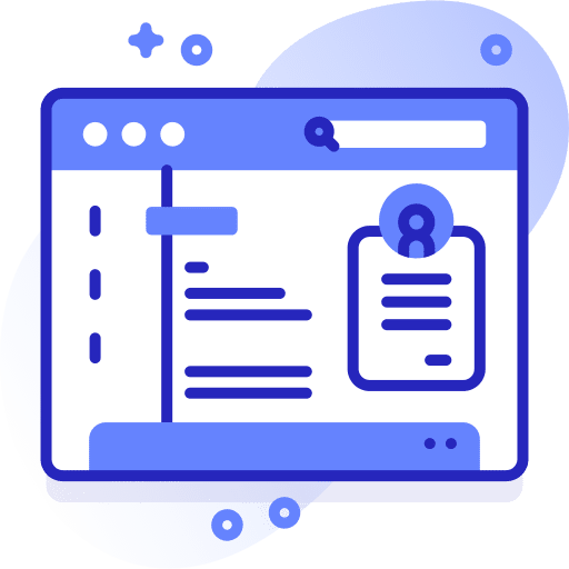 Layout browser ui layout icon Layout browser ui layout icon