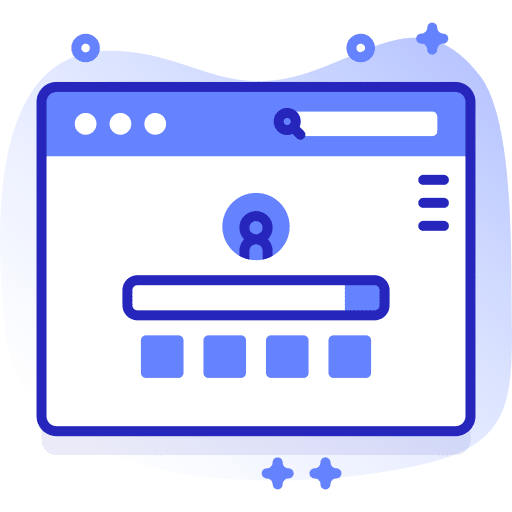 Log in account website profile icon Log in account website profile icon