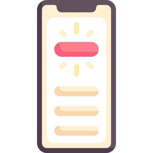 Buttons phones phone design icon Buttons phones phone design icon