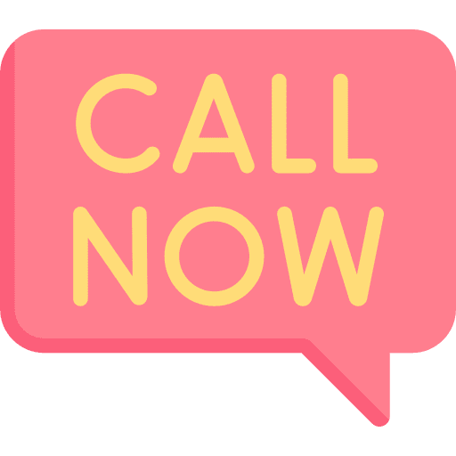 Call now chat communications call icon
