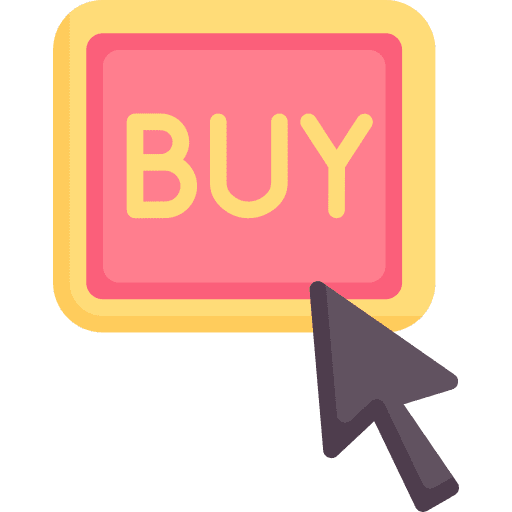 Order now clock commerce buy now icon Order now clock commerce buy now icon